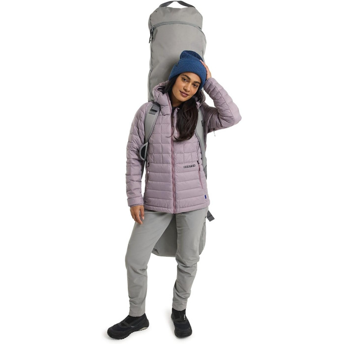 Чохол для сноуборда Burton Commuter Space Sack, Sharkskin, 146 см