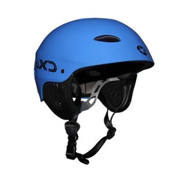 Шолом для водних видів спорту Helm CX Pro Blau XL - захисний шолом для вейкбордингу, каякінгу, сапсерфінгу