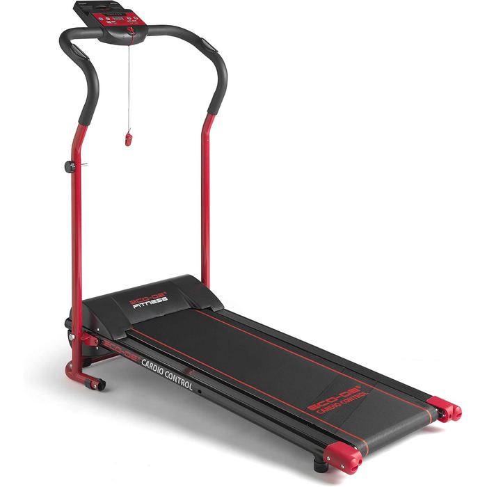 Бігові доріжки та бігові стрічки чорного кольору