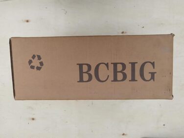 Набір гантелей BCBIG 15 кг, регульовані короткі та довгі гантелі з пластику для фітнесу, аеробіки, тренувань у спортзалі, зелений