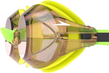 Унісекс дзеркальні плавальні окуляри Speedo Vanquisher 3.0