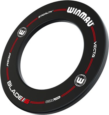 Захист для дартсу WINMAU Pro-Line, кільце для мішені