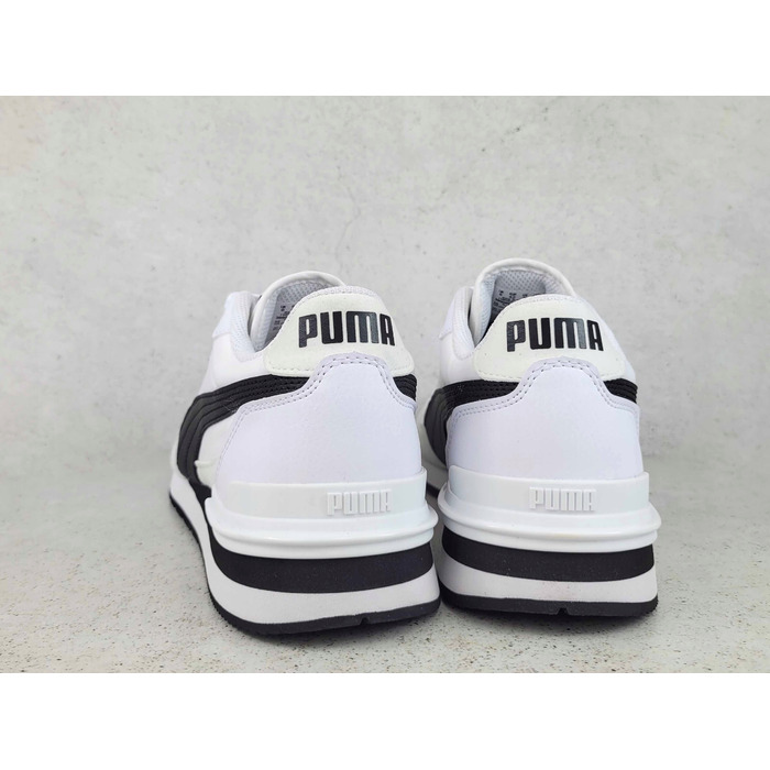 Чоловічі спортивні кросівки Puma 399069 02, розмір 43