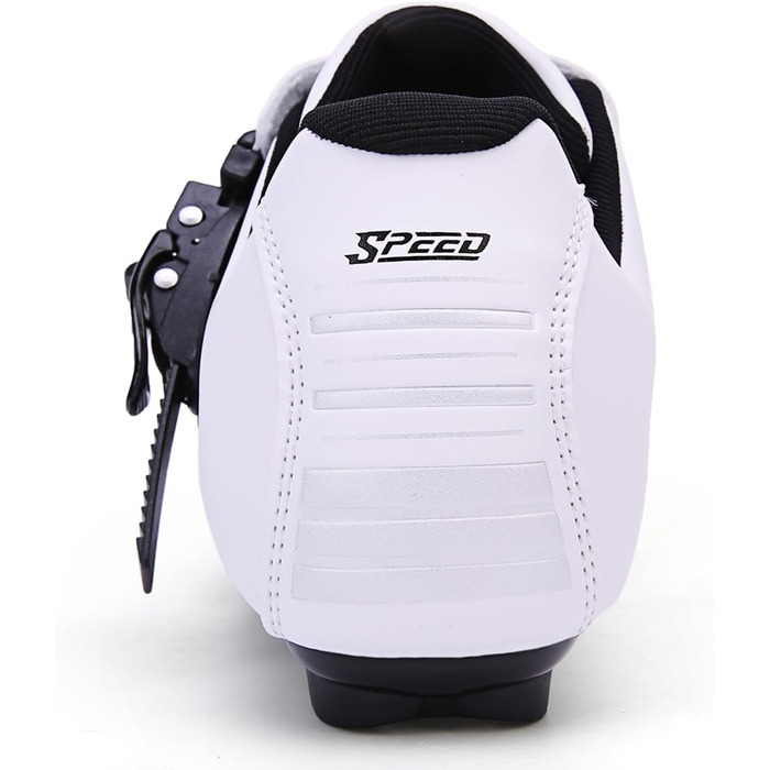 Велосипедні шкарпетки для чоловіків: сумісні з Peloton, SPD, Look, Delta. Розмір 39 EU, ширина B