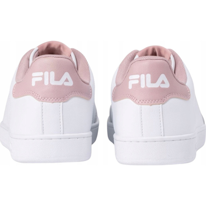 Жіноче взуття Fila Courtbay біле FFW0477 13251 р. 37
