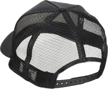 Кепка-тракер New Era New York Yankees MLB League Essential A-Frame, регульована, універсальний розмір