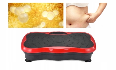 Віброплатформа RETOO Vibro Slim 200 Вт