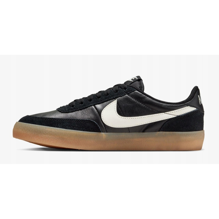 Жіночі кросівки NIKE KILLSHOT 2, р. 35,5, чорні, модні та зручні