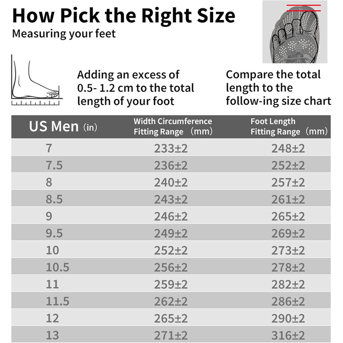 Чоловічі шкарпетки Grand Attack Barfußschuhe, мінімалістичні крос-тренери, підошва Zero Drop, широка передня частина, чорний, 39 EU, Zt608