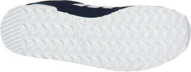 Кросівки Adidas ZX 700 Unisex для дорослих та підлітків, синій, білий, розмір 37 1/3 EU