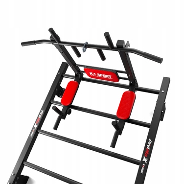 Тренувальна драбинка K-SPORT, 215 см x 73 см