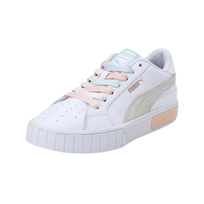 Жіночі кросівки PUMA Cali білі, розмір 38 EU