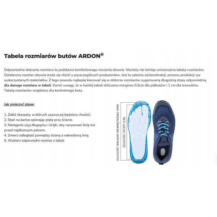 Спортивне туристичне взуття ARDON DROPIGO BAREFOOT, чорне, р. 42