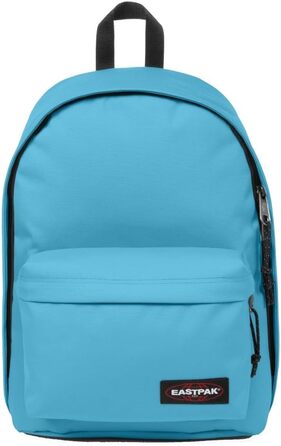 Рюкзак EASTPAK Out Of Office, унісекс, 44x29.5x22 см, синій