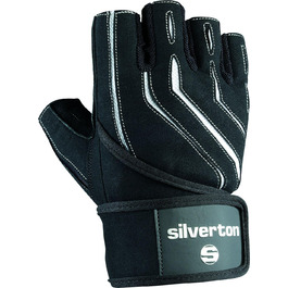 Рукавички Silverton Power 4 для спорту, чоловічі, нейлонові