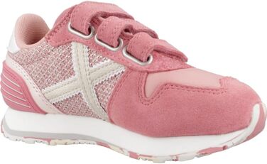 Дитячі кросівки Munich Massana VcoSneaker (30 EU, Рожевий)