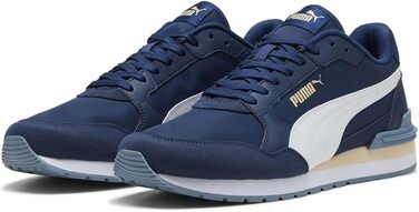 Кросівки PUMA St Runner для дорослих (42 EU, Синій)