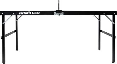 VirtuFit Mini настільний тенісний стіл TT160 - з 2 ракетками та 3 м'ячами. Включає сітку