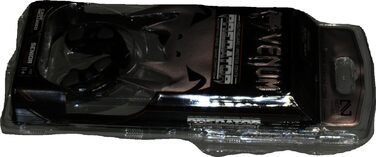 Захисна капа Venum Predator, універсальний розмір, чорна