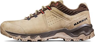 Черевики чоловічі Mammut Mercury IV Low GTX (44 2/3 EU, D Safari Wren)