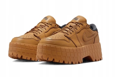 Жіночі спортивні кросівки Nike Jordan 1 Brooklyn Low, розмір 40,5