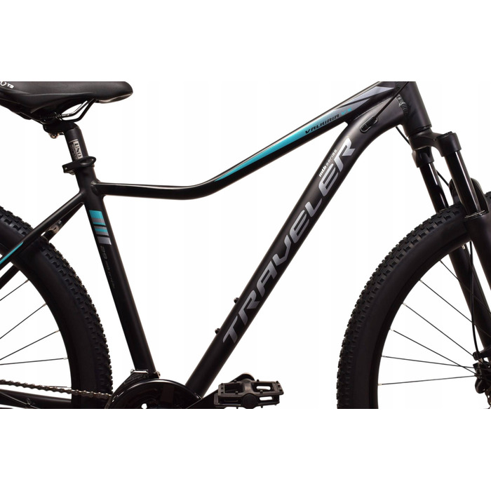 Гірський велосипед Kands MTB 29