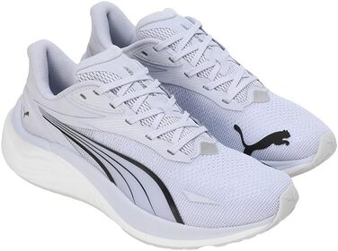 Жіночі кросівки для бігу PUMA Electrify Nitro 4 - Cool Weather White Black Blue, 37.5 EU