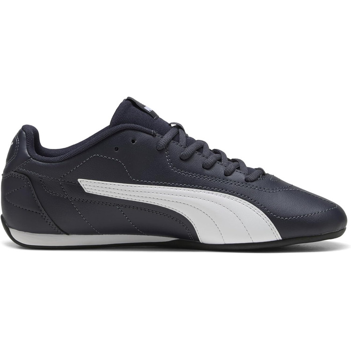 Кросівки Puma Catch SdSneaker Unisex (47 EU, темно-синій/білий/блакитний) - оригінал