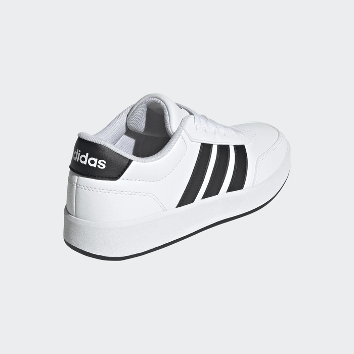 Жіночі кросівки adidas Breaknet 3.0 білі (JR8448) - 39 1/3