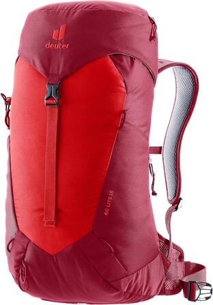 Рюкзак для походів Deuter AC Lite 16 (модель 2024), легкий туристичний рюкзак