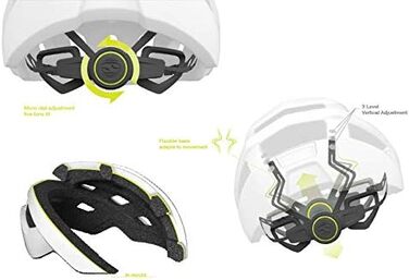 Велошолом IXS Trail Evo MIPS для гірського і електровелосипеда, чорний, розмір XLW (58-62 см, широкий)