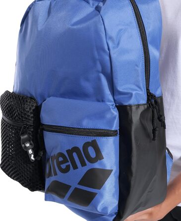 Рюкзак для плавання Arena One Go 30L - спортивний рюкзак для басейну та пляжу