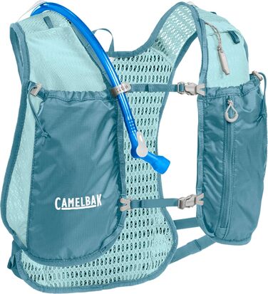 Гідраторна жилетка Camelbak для бігу та спорту