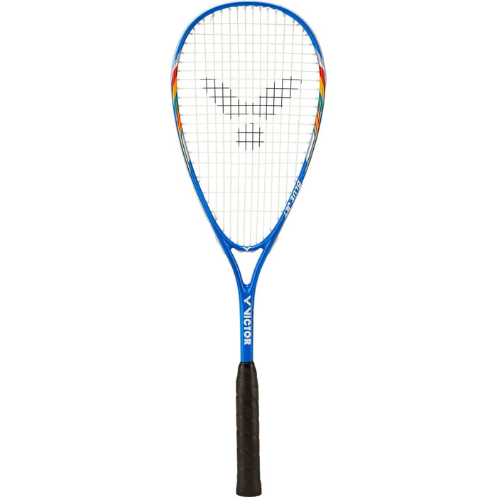 Ракетка для сквошу Victor Blue Jet, синя