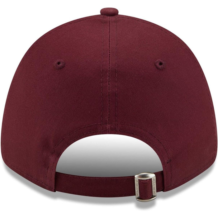 Кепка New Era Boston Red Sox MLB League Essential 9Forty, регульована, універсальний розмір