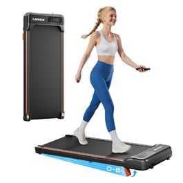 Walking Pad: компактне складане бігове полотно для дому та офісу з пультом керування (європейський стандарт)