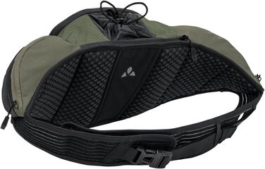Поясна сумка VAUDE Moab Hip Pack 4 Cedar Wood, універсальна