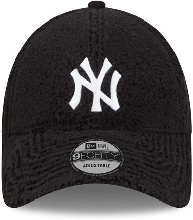 Кепка New Era 9Forty MLB Fanaccessoire Бейсбол New York Yankees/Los Angeles Dodgers (One Size)