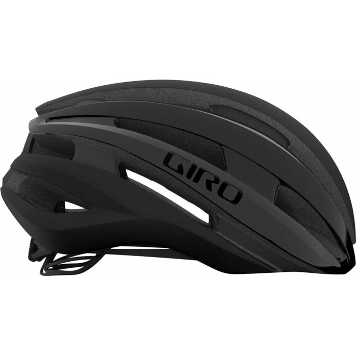 Велошолом Giro Synthe MIPS II для дорослих, аеродинамічний, захисний