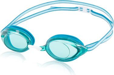 Окуляри для плавання Speedo Vanquisher 2.0 для дорослих, універсальні, 1 шт.