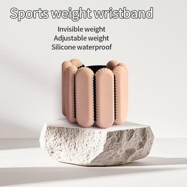 Набір манжетів для ніг та зап'ястків Carneous: для фітнесу, йоги, пілатесу та кардіотренувань