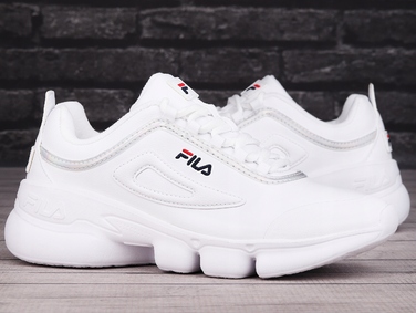 Спортивне взуття Fila Wisteria 2 Evo IR F51130109
