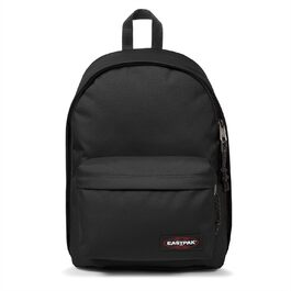 Рюкзак EASTPAK Out Of Office унісекс, чорний, універсальний розмір