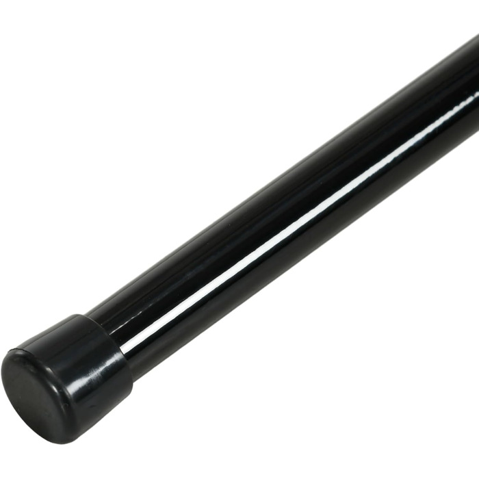 Сітка для бадмінтону SPORTNOW 3/4м, розкладна, регульована висота, для тенісу, бадмінтону, піклболу, волейболу, з сумкою, чорно-синя