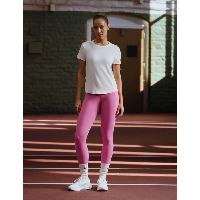 Жіночі кросівки для бігу Nike Revolution 8 White Pure Platinum, HJ8485, розмір 36.5 EU