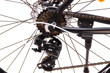 Гірський велосипед MTB XC 270, рама 19