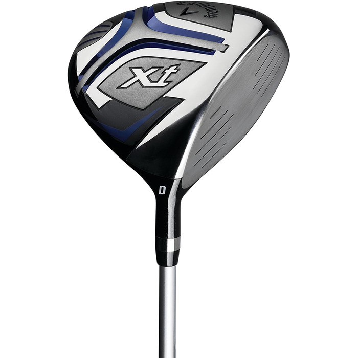 Дитячий набір для гольфу Callaway XT 2018, юніорський комплект