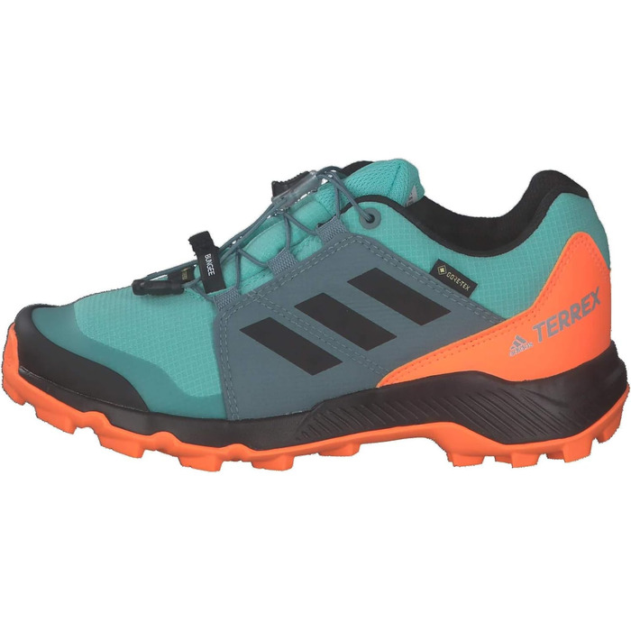 Дитячі трекінгові черевики Adidas Terrex Gore-Tex (37 1/3 EU)