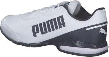 Кросівки PUMA Equate Sl для міста та бігу, 47 EU, білий/Peacoat