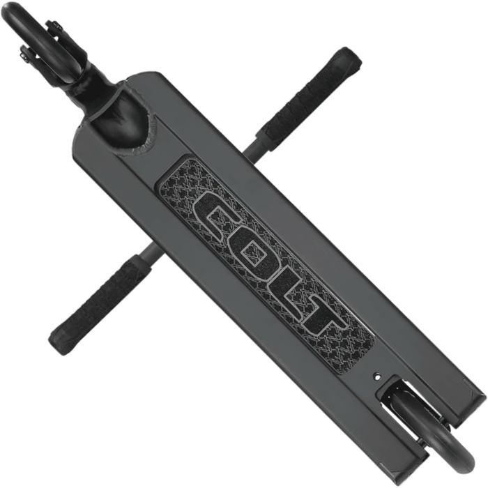 Трюковий самокат Blunt Prodigy X, повний комплект, 86/90 см, для парку та стріт катання, дитячий, підлітковий, дорослий, легкий трюковий самокат